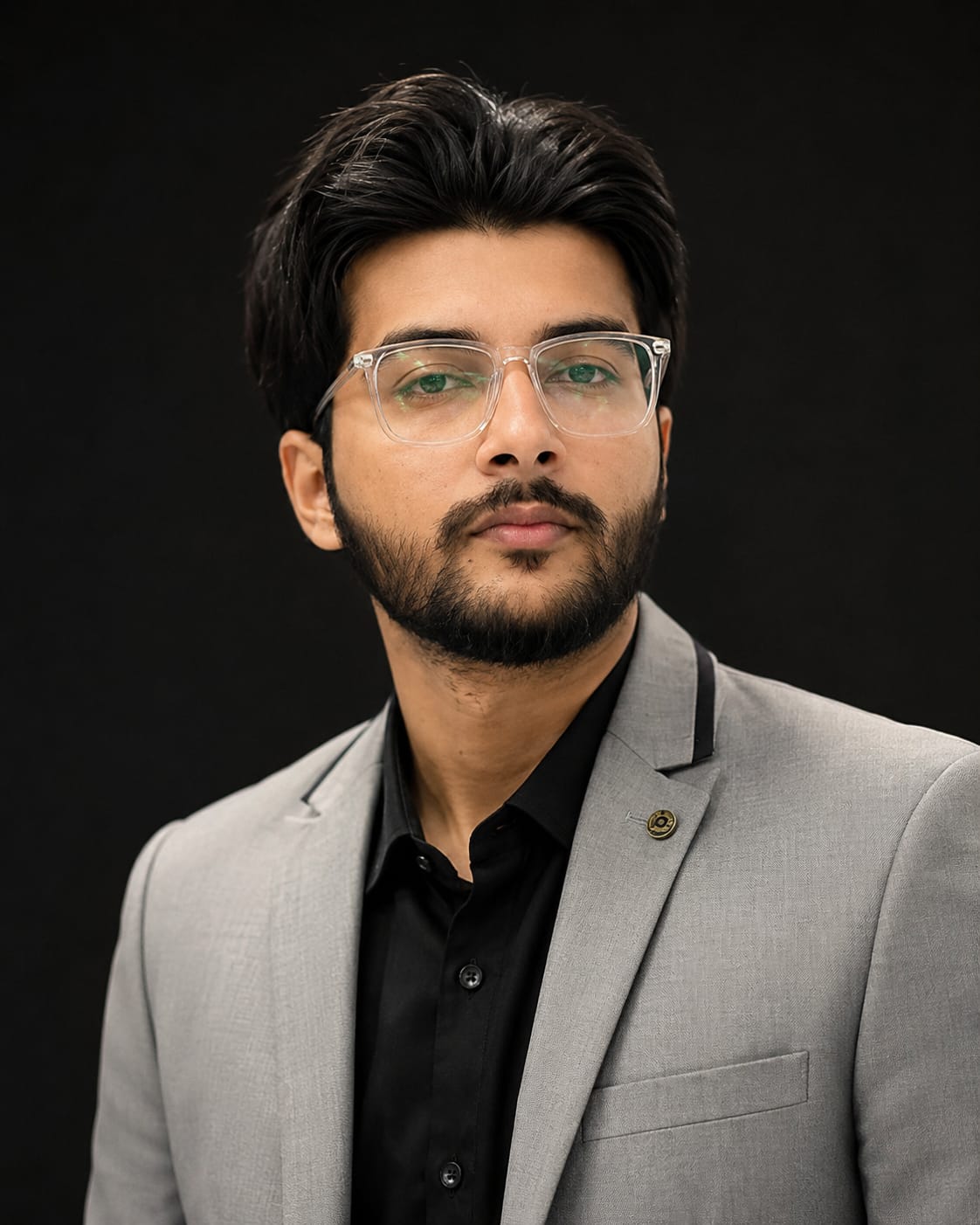 Zohaib Iqbal — Marketplace Operations Specialist
